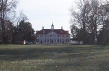 Mount Vernon Estate & Gerdens Tour